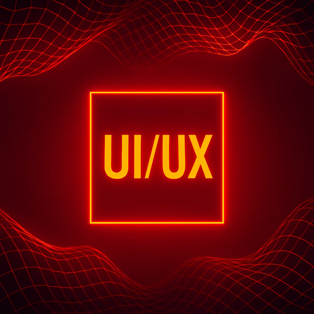 دوره جامع UI/UX — از تفکر طراحی تا وایرفریم
