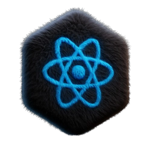 React